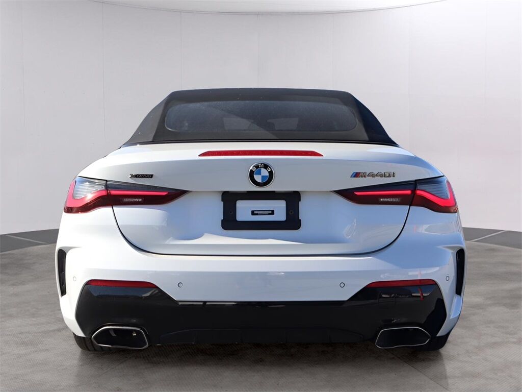 2023 BMW 4 Series M440i xDrive San Clemente CA