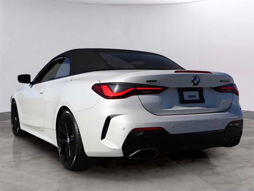 2023 BMW 4 Series M440i xDrive San Clemente CA