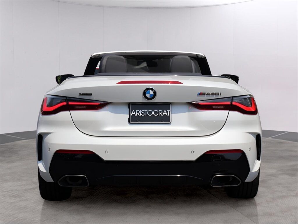 2023 BMW 4 Series M440i xDrive San Clemente CA