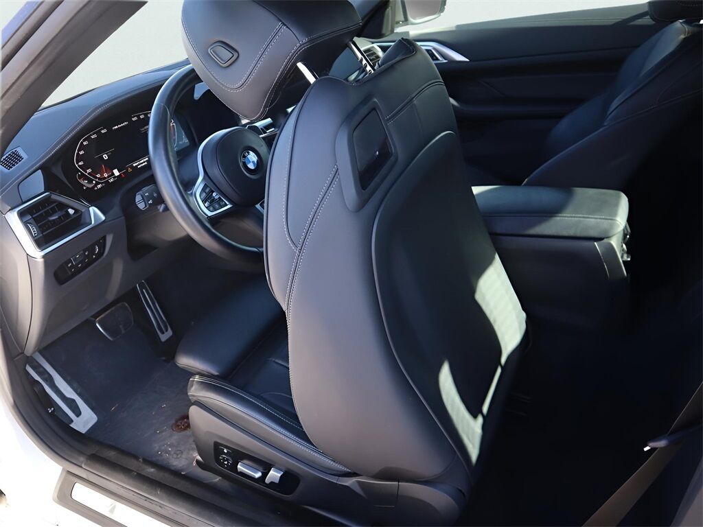 2023 BMW 4 Series M440i xDrive San Clemente CA