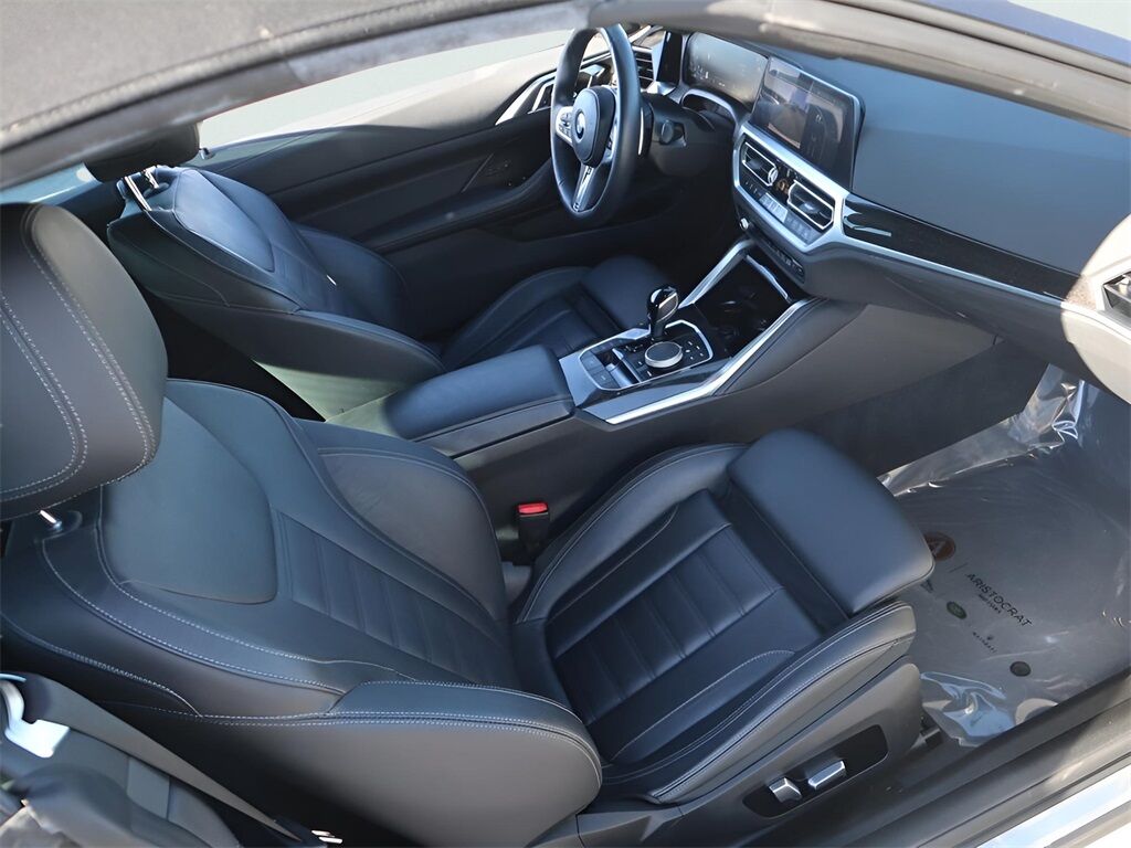 2023 BMW 4 Series M440i xDrive San Clemente CA