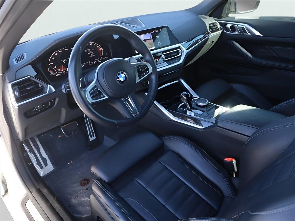 2023 BMW 4 Series M440i xDrive San Clemente CA