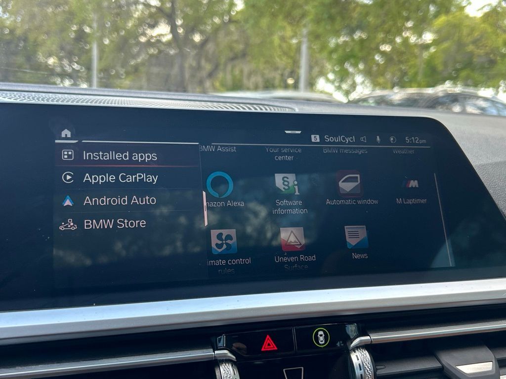 2023 BMW 4 Series M440i Tampa FL