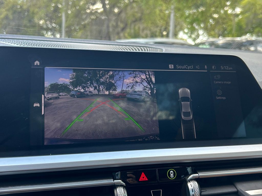 2023 BMW 4 Series M440i Tampa FL