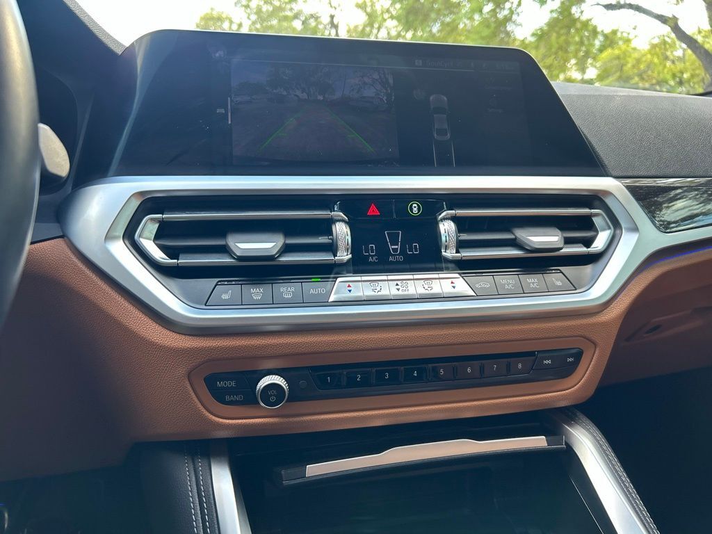 2023 BMW 4 Series M440i Tampa FL