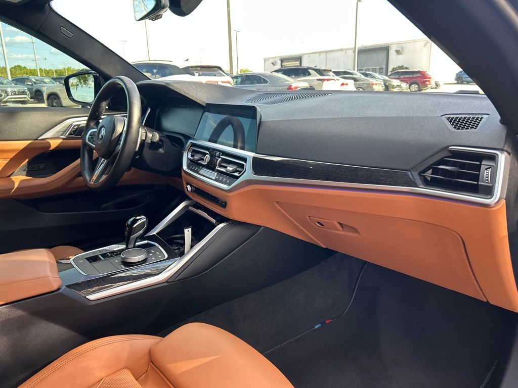 2023 BMW 4 Series M440i Tampa FL