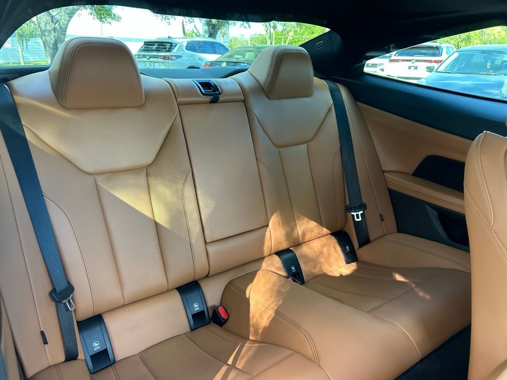 2023 BMW 4 Series M440i Tampa FL