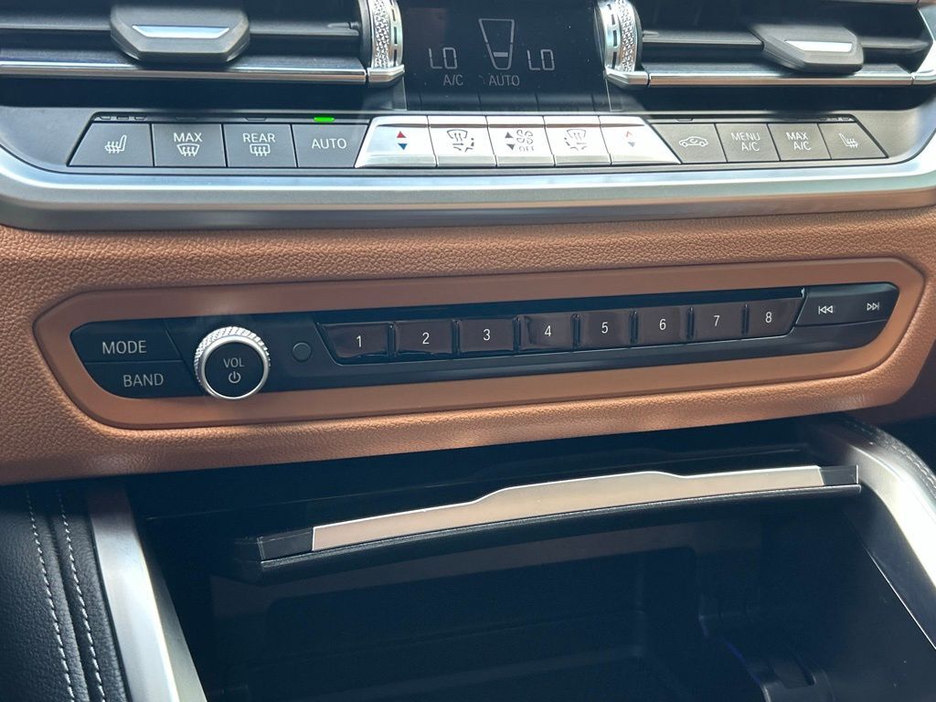 2023 BMW 4 Series M440i Tampa FL