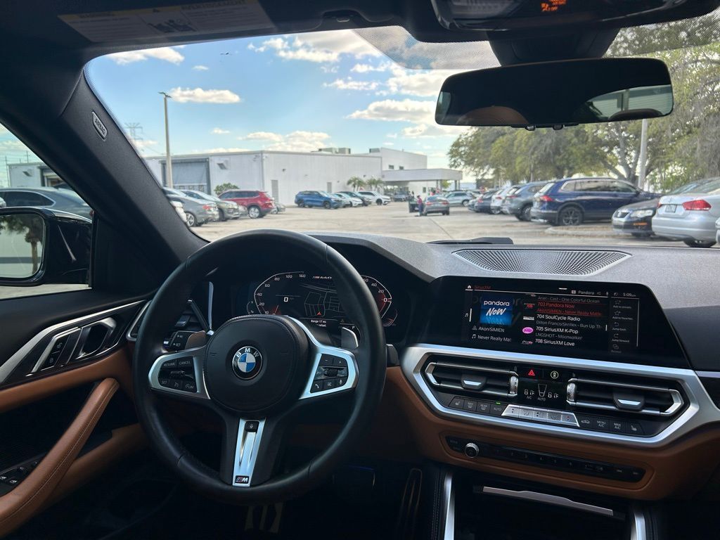 2023 BMW 4 Series M440i Tampa FL