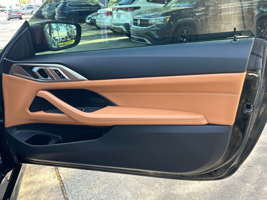 2023 BMW 4 Series M440i Tampa FL