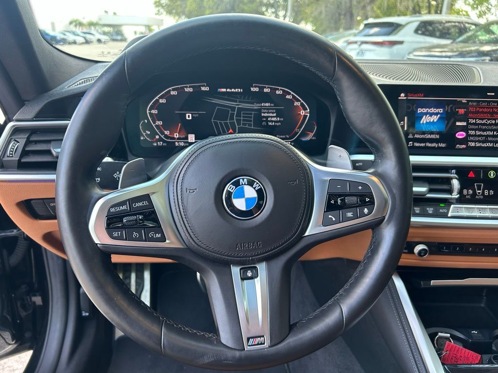2023 BMW 4 Series M440i Tampa FL
