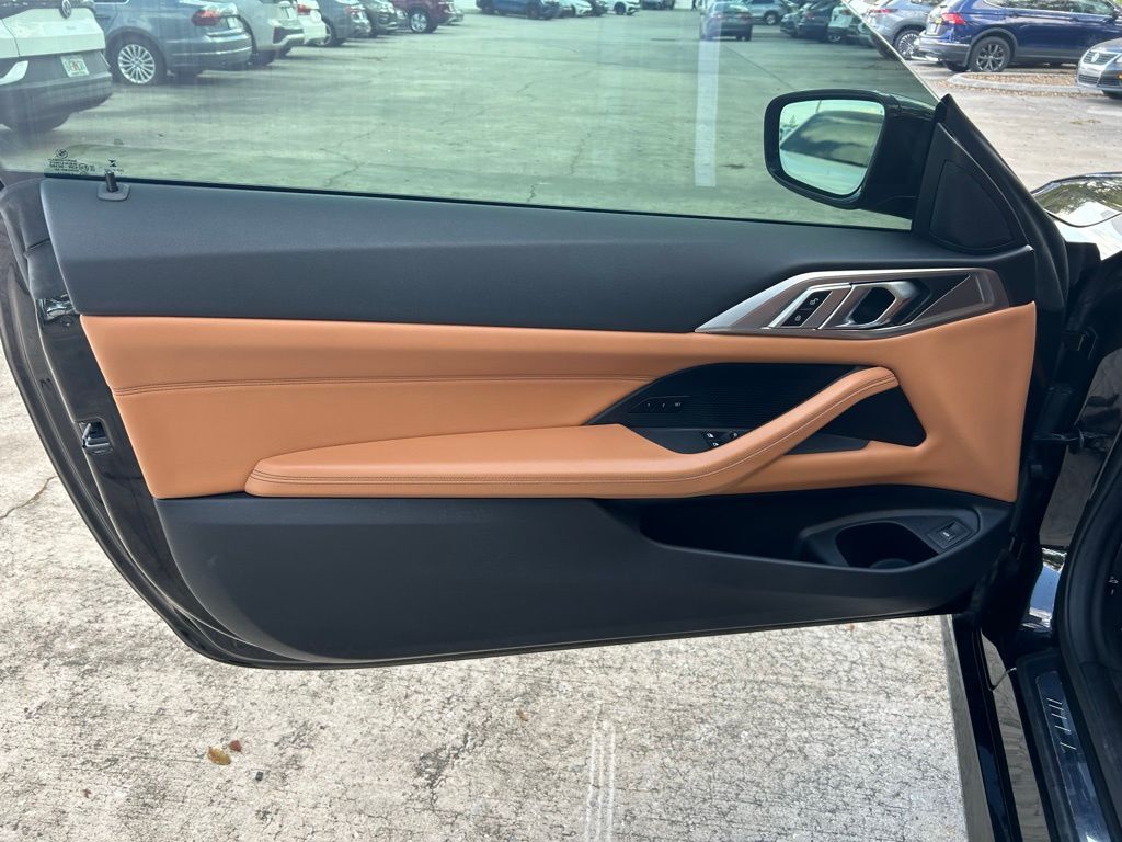 2023 BMW 4 Series M440i Tampa FL