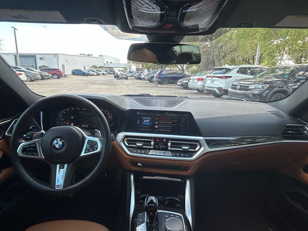 2023 BMW 4 Series M440i Tampa FL