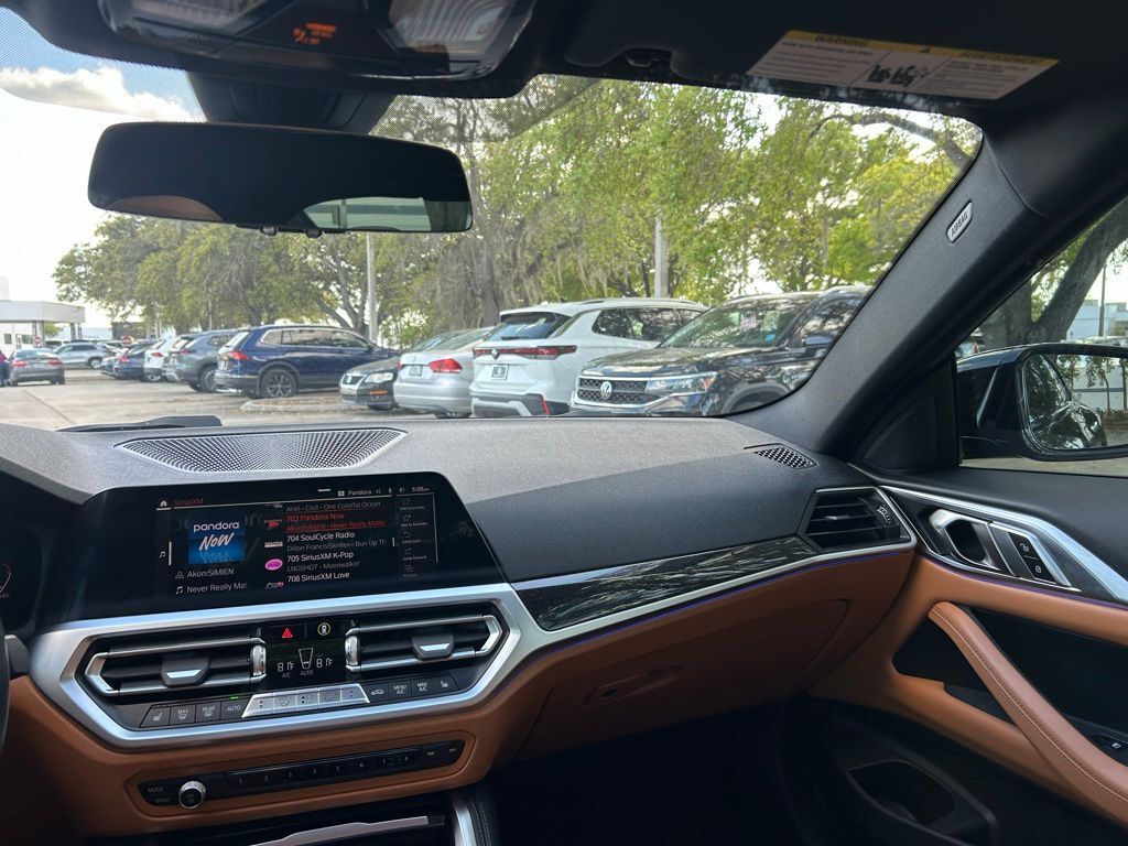 2023 BMW 4 Series M440i Tampa FL