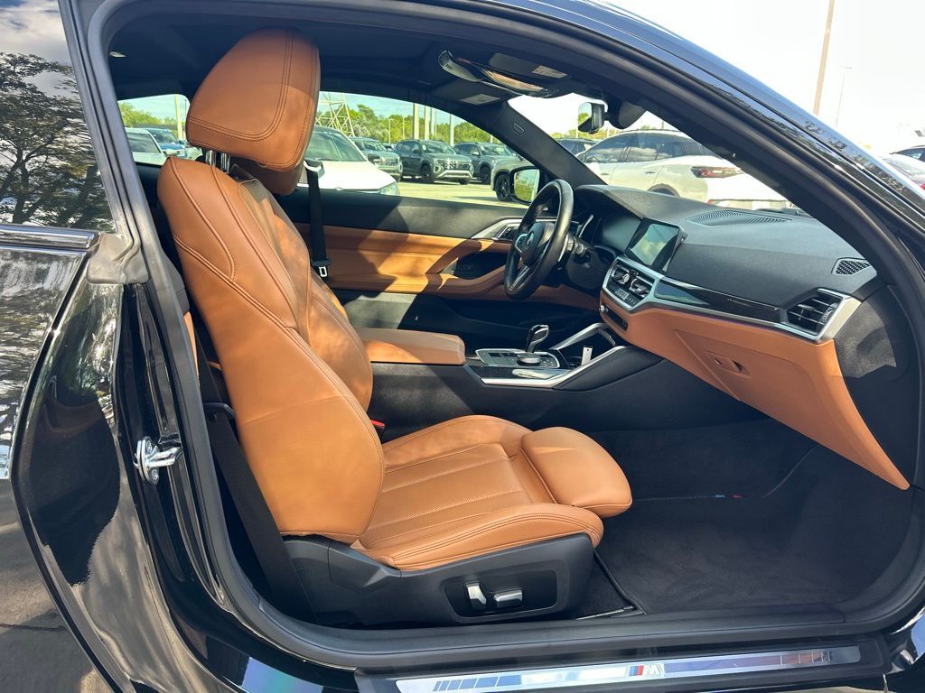 2023 BMW 4 Series M440i Tampa FL