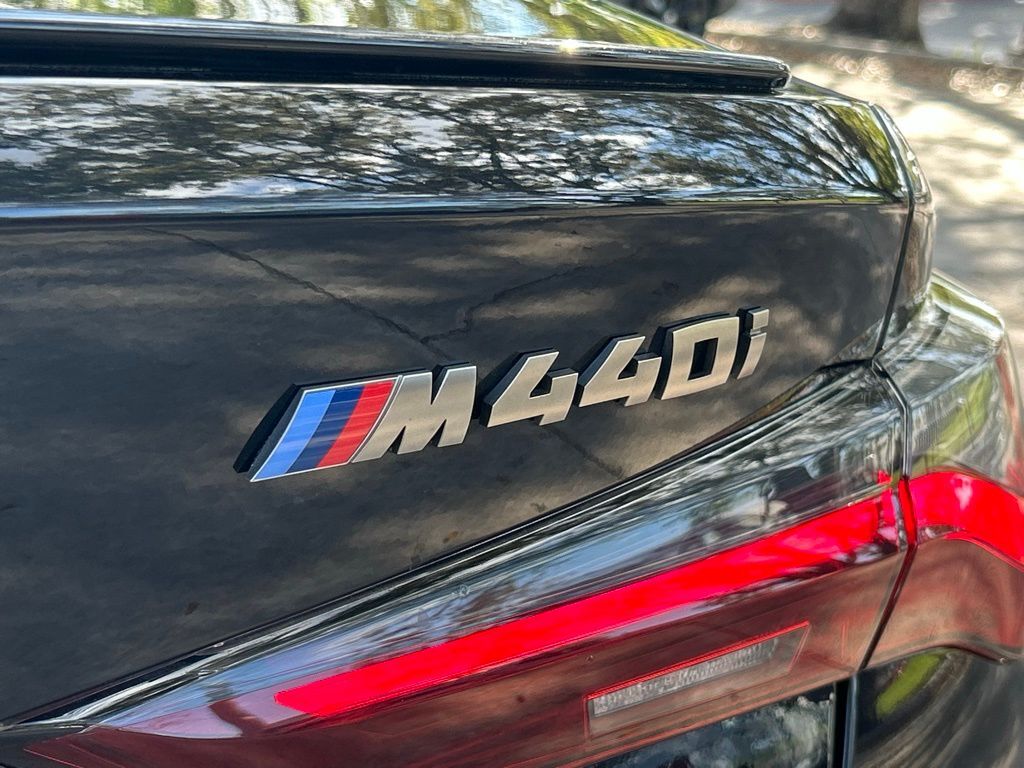 2023 BMW 4 Series M440i Tampa FL