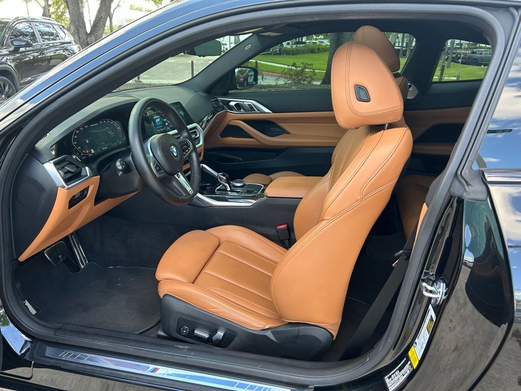 2023 BMW 4 Series M440i Tampa FL