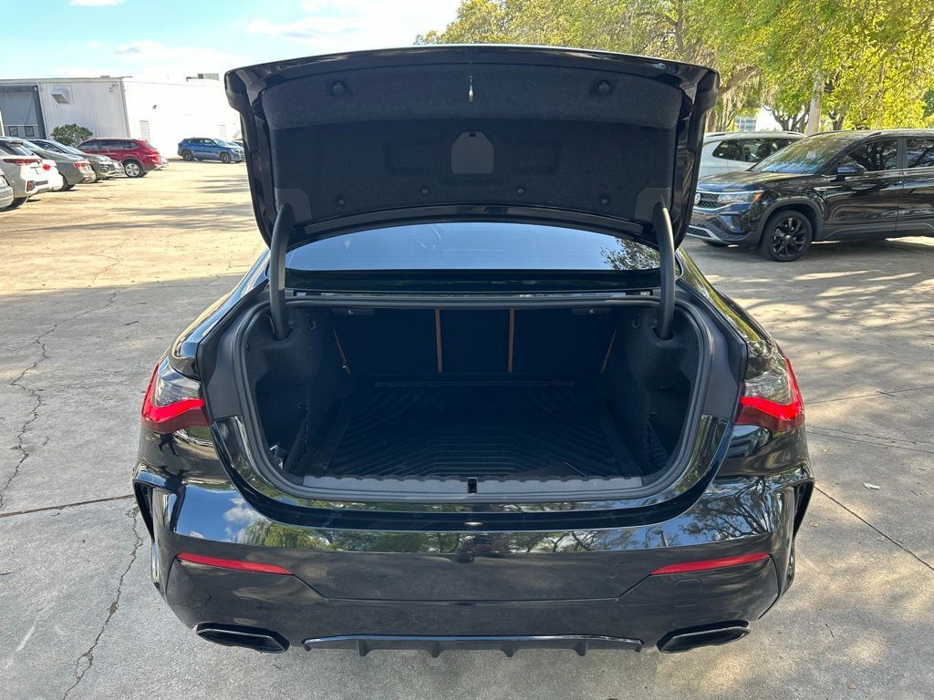 2023 BMW 4 Series M440i Tampa FL