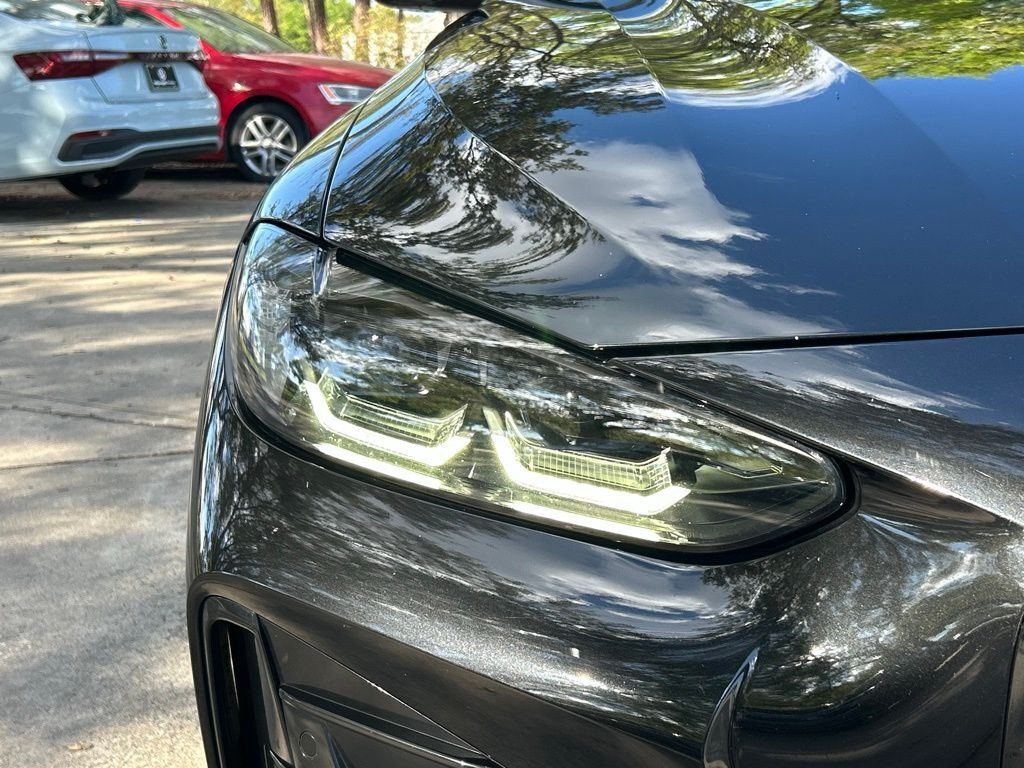 2023 BMW 4 Series M440i Tampa FL