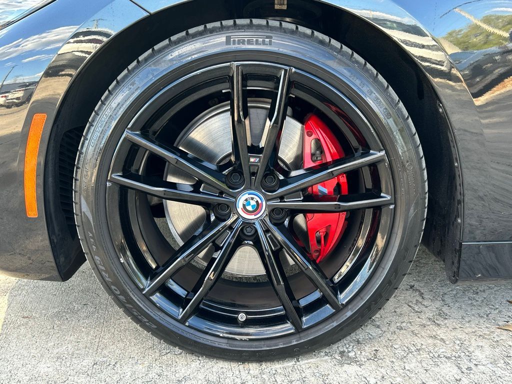 2023 BMW 4 Series M440i Tampa FL