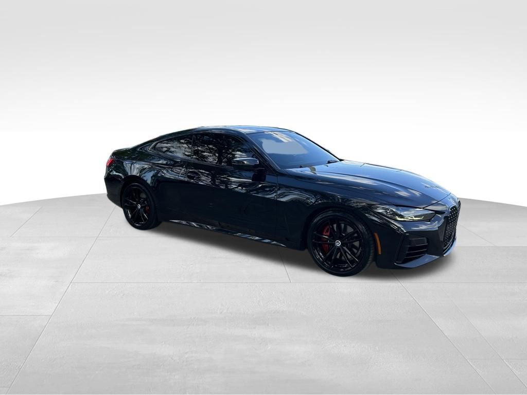 2023 BMW 4 Series M440i Tampa FL