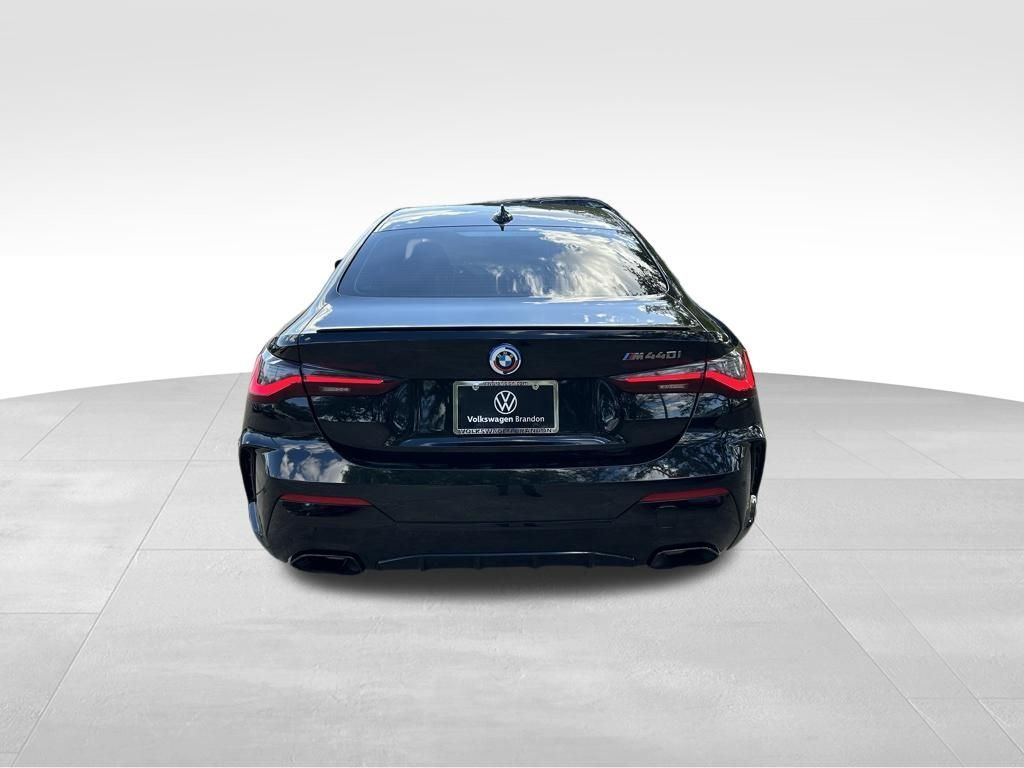 2023 BMW 4 Series M440i Tampa FL