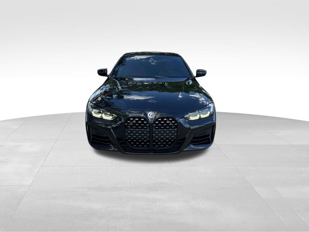 2023 BMW 4 Series M440i Tampa FL