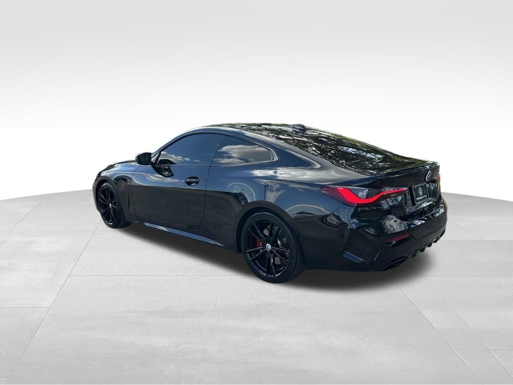 2023 BMW 4 Series M440i Tampa FL