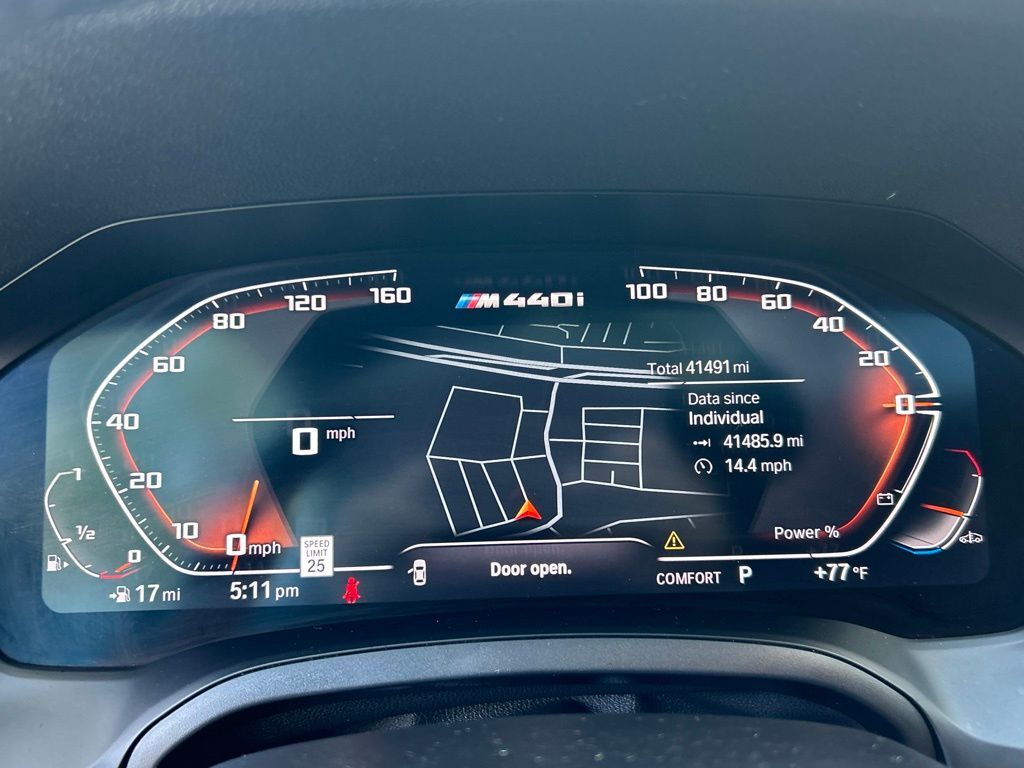 2023 BMW 4 Series M440i Tampa FL