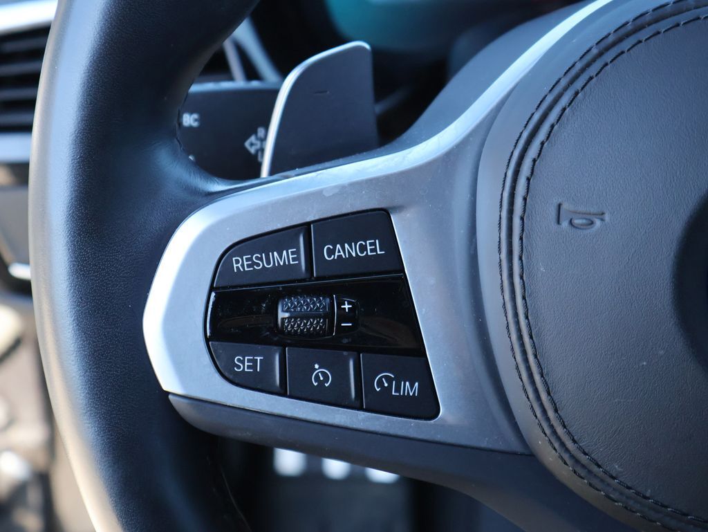 2023 BMW 5 Series 530e iPerformance