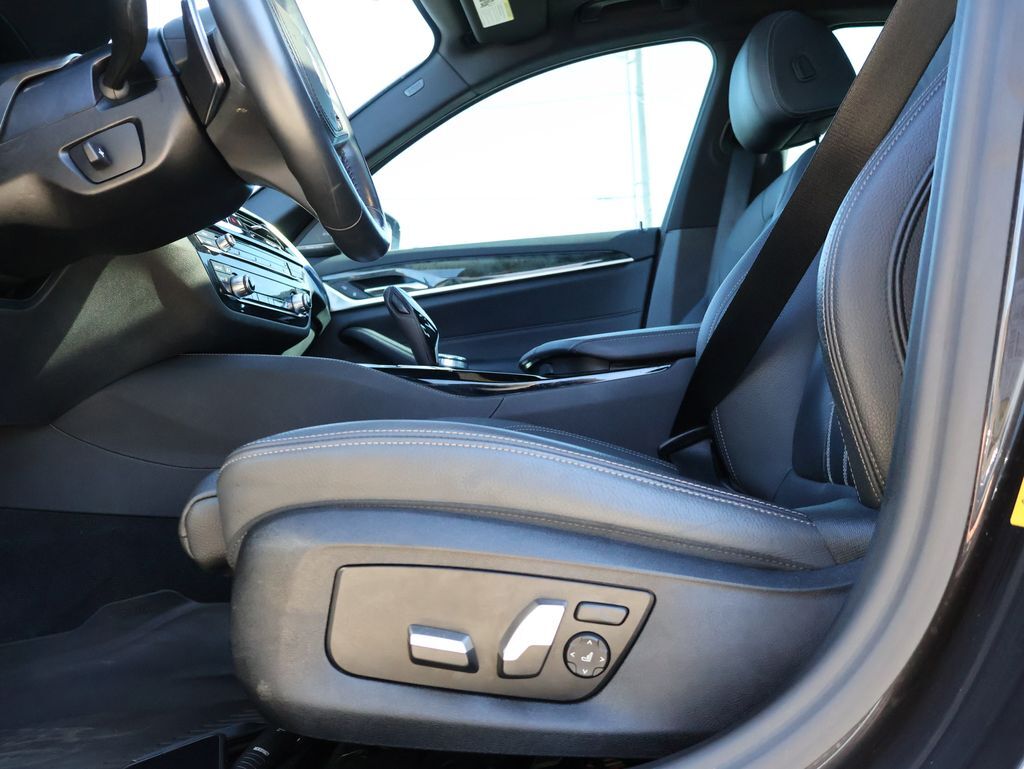 2023 BMW 5 Series 530e iPerformance