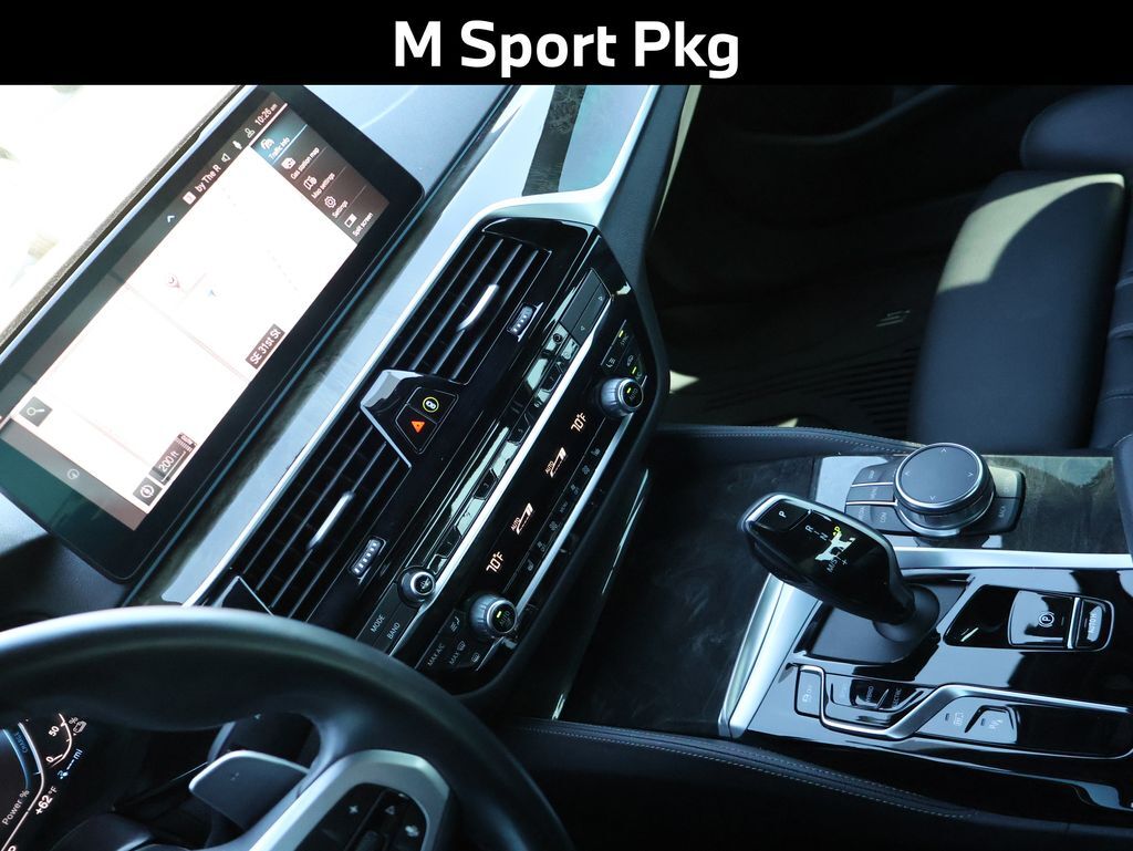 2023 BMW 5 Series 530e iPerformance
