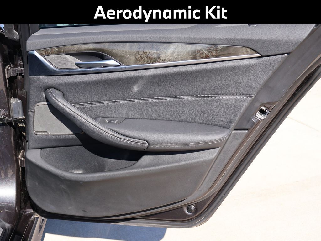 2023 BMW 5 Series 530e iPerformance