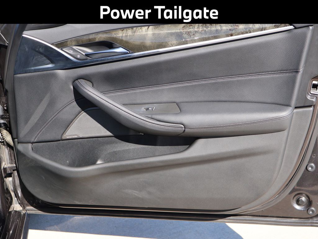 2023 BMW 5 Series 530e iPerformance