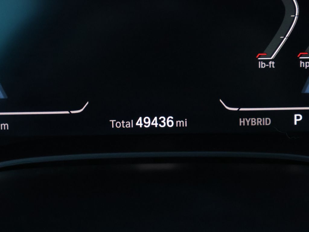 2023 BMW 5 Series 530e iPerformance