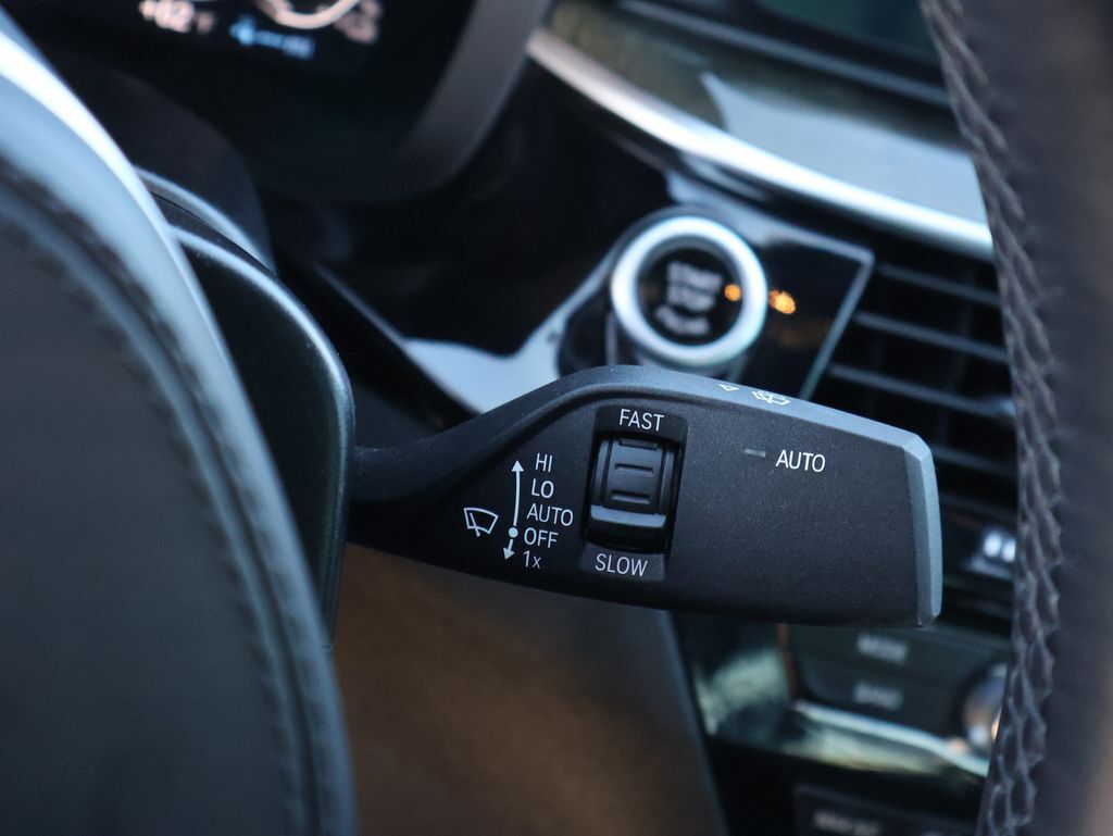 2023 BMW 5 Series 530e iPerformance