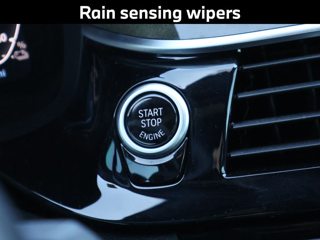 2023 BMW 5 Series 530e iPerformance