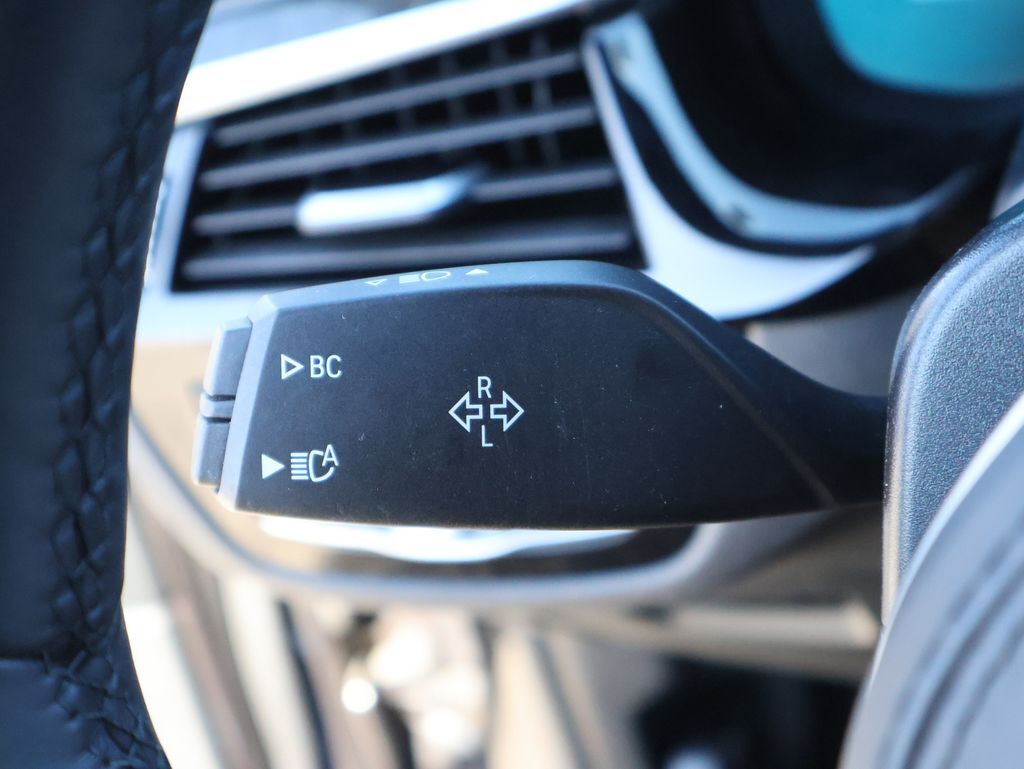 2023 BMW 5 Series 530e iPerformance