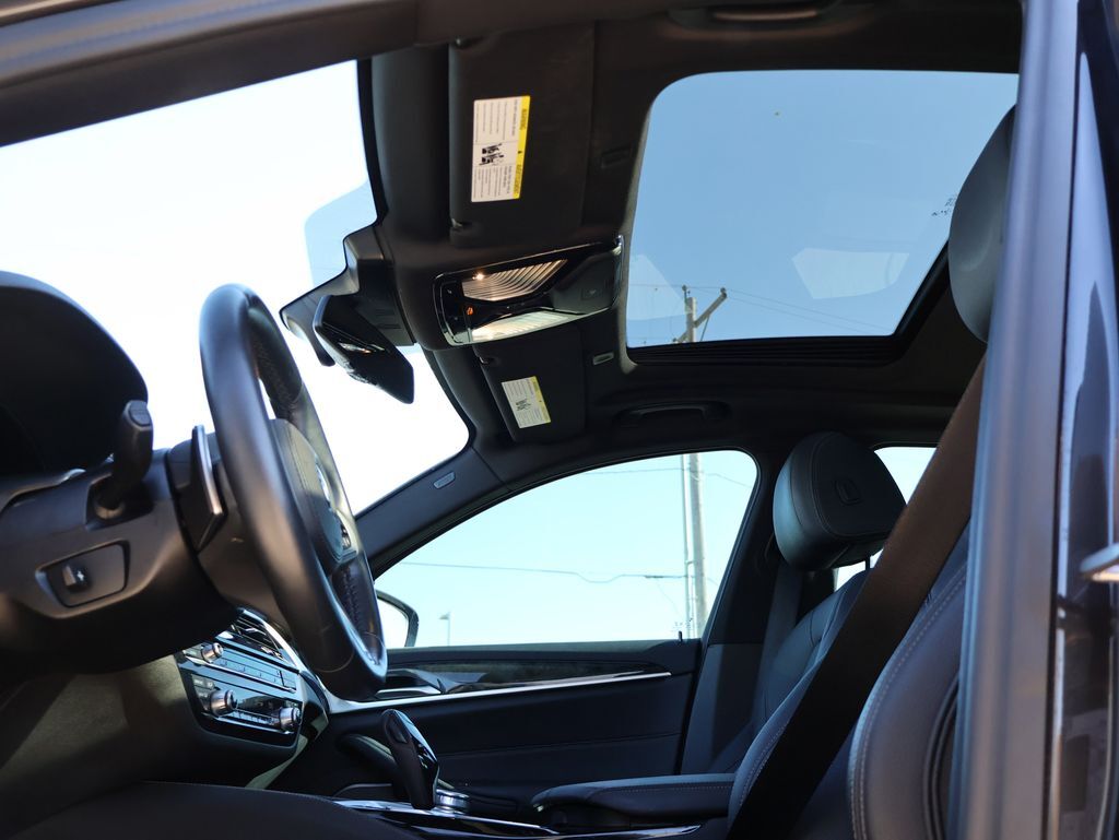 2023 BMW 5 Series 530e iPerformance