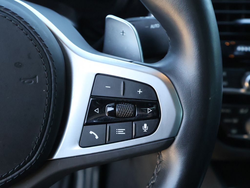 2023 BMW 5 Series 530e iPerformance