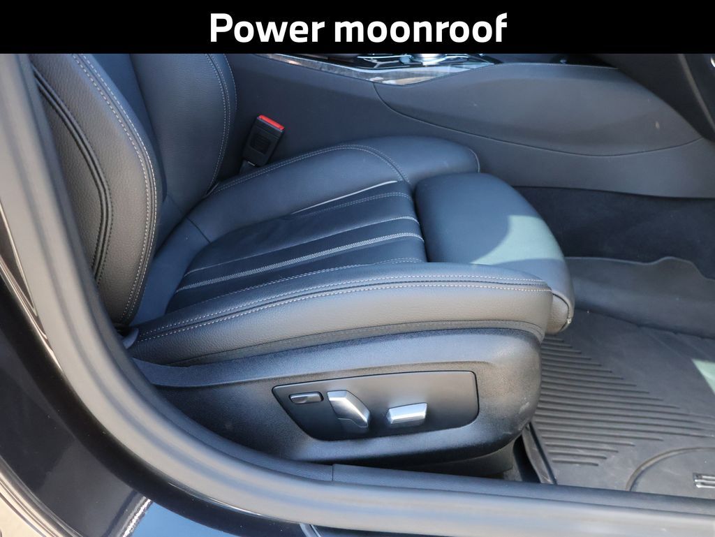 2023 BMW 5 Series 530e iPerformance
