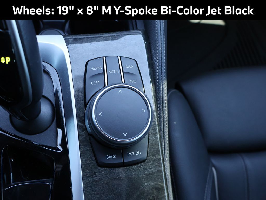 2023 BMW 5 Series 530e iPerformance