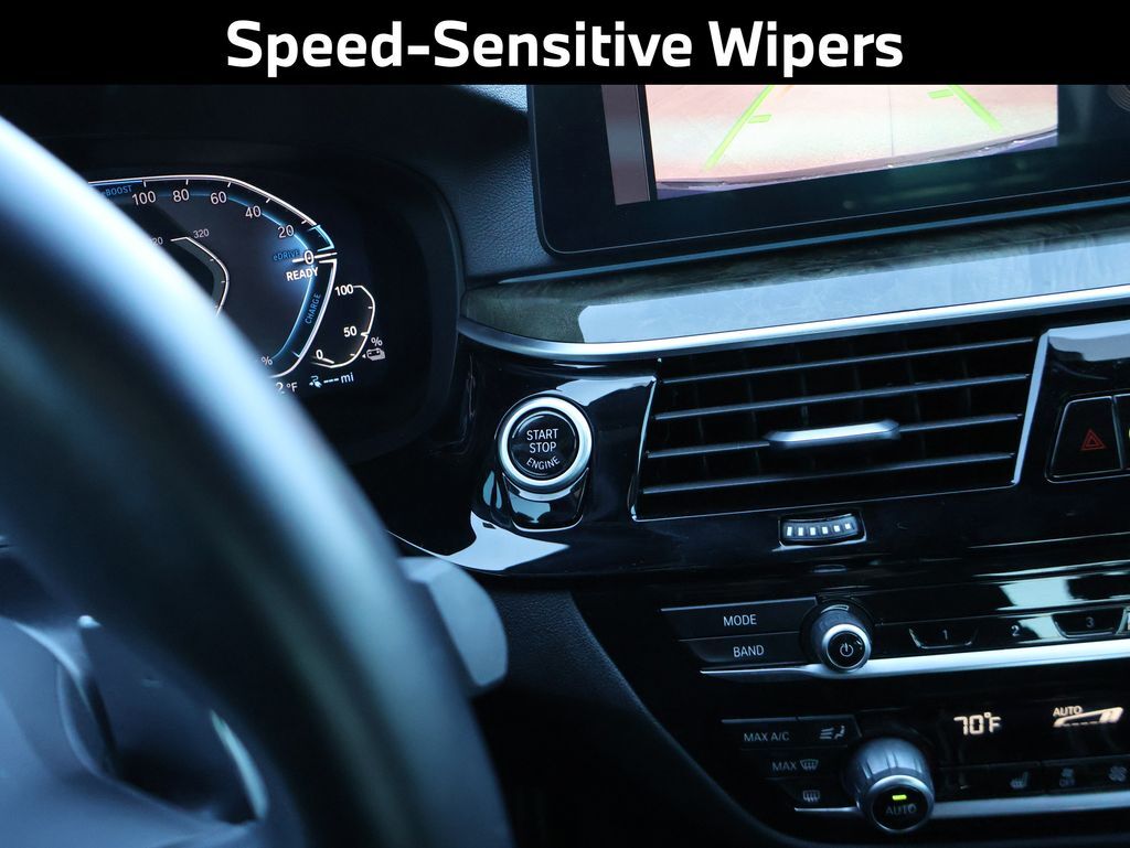 2023 BMW 5 Series 530e iPerformance