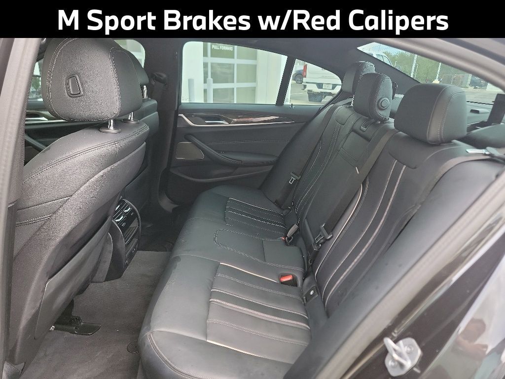 2023 BMW 5 Series 530e iPerformance San Clemente CA