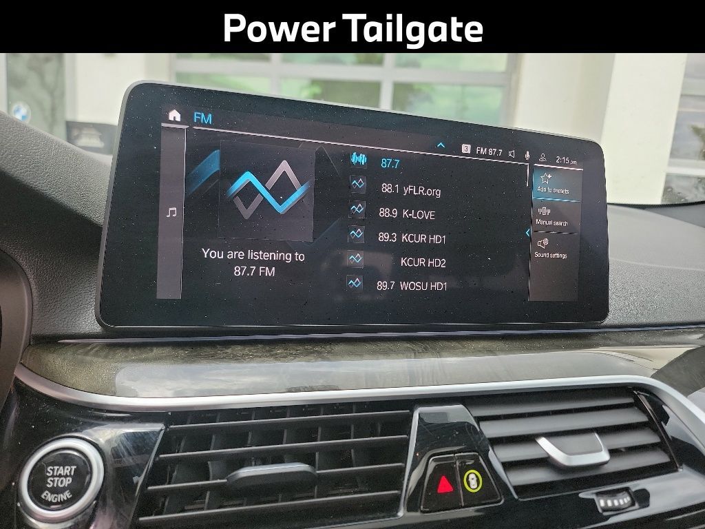 2023 BMW 5 Series 530e iPerformance San Clemente CA