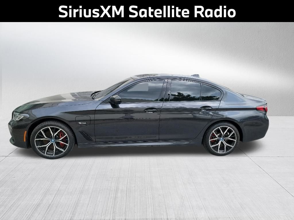 2023 BMW 5 Series 530e iPerformance San Clemente CA