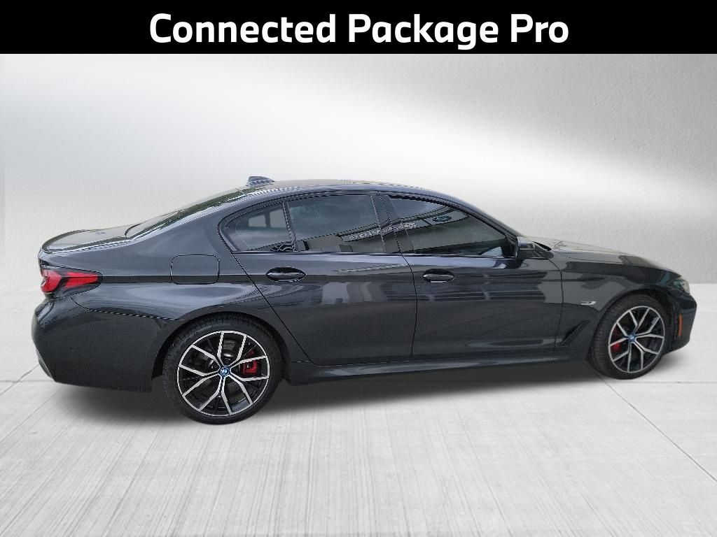2023 BMW 5 Series 530e iPerformance San Clemente CA