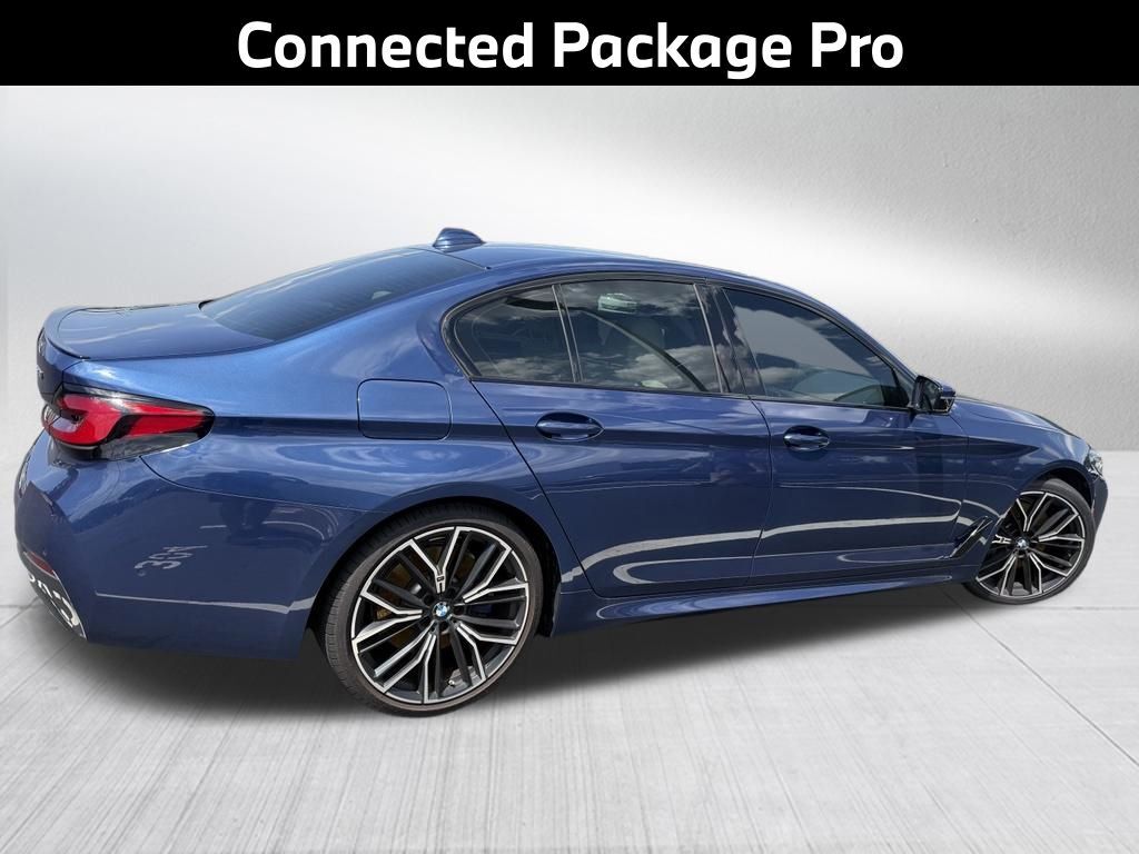 2023 BMW 5 Series 530i xDrive San Clemente CA
