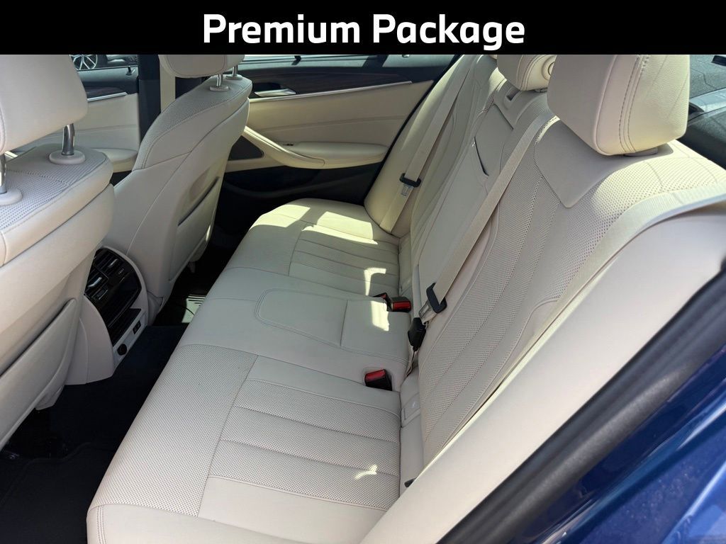 2023 BMW 5 Series 530i xDrive San Clemente CA