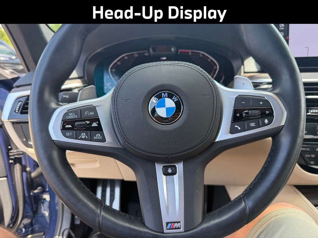 2023 BMW 5 Series 530i xDrive San Clemente CA